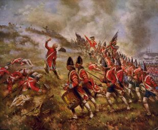 Battle_of_bunker_hill_by_percy_moran
