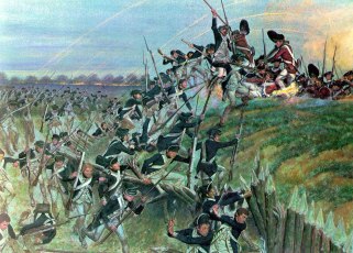 Assault_on_Redoubt_10_at_Yorktown